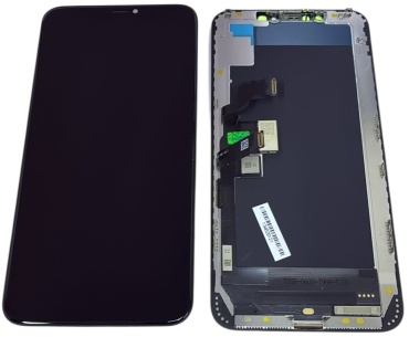 MP+ дисплей с тачскрином In-Cell LCD для Apple iPhone XS Max (A1921, A2101, A2102, A2104)