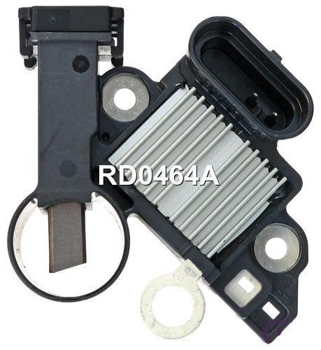 UTM регулятор напряжения генератора RD0464A