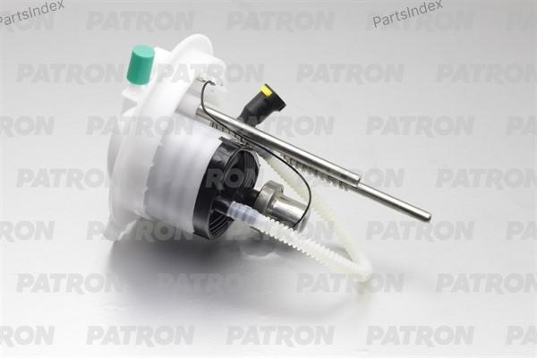 PATRON топливный фильтр PF3385
