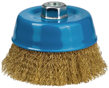 Tulex шлифовальная щетка 853011-75 75 мм, 1 шт