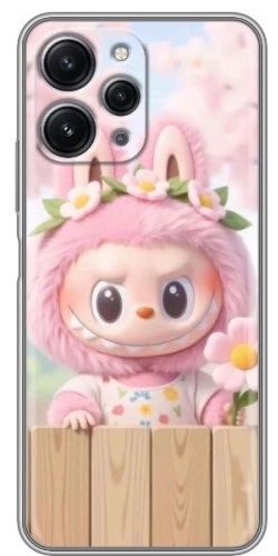 Чехол для Xiaomi Redmi 12 рисунок