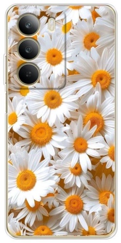 Чехол BAIKO для Realme C71 рисунок