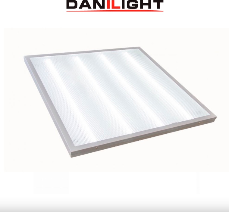 Светильник потолочный LED 100 Вт белый