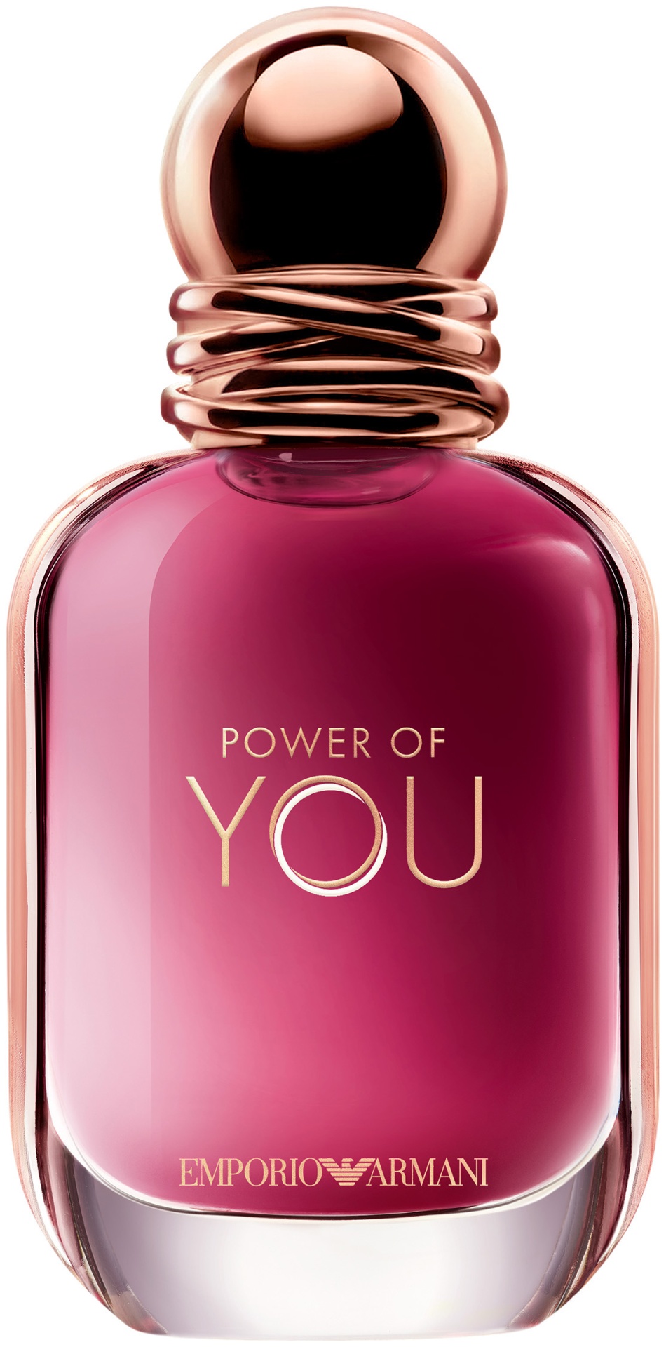 Emporio Armani Power of You парфюмерная вода EDP 30 мл, для женщин