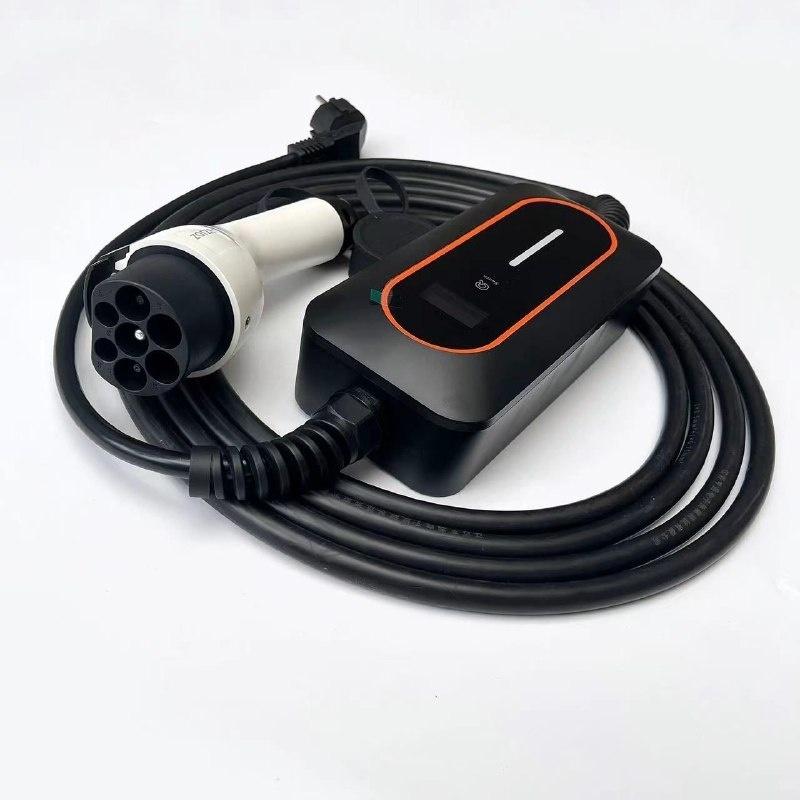 Zorzen зарядная станция GBT/3.5kWt