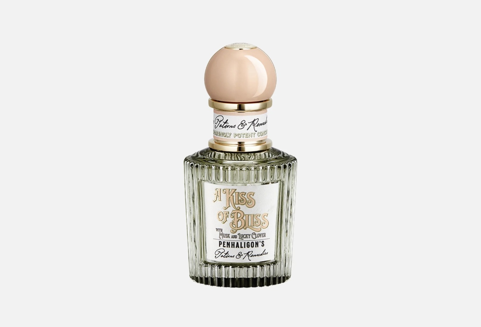 Penhaligons PENHALIGON'S A kiss of bliss парфюмерная вода EDP 50 мл, унисекс