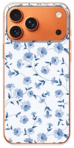 Чехол BAIKO для Apple iPhone 17 Pro рисунок