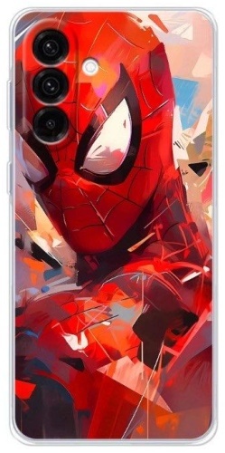 Чехол BAIKO для Samsung Galaxy S26 рисунок
