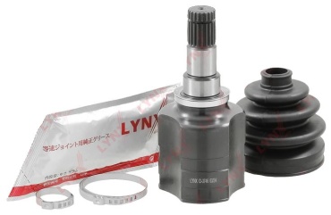 LYNXauto шрус внутренний CI3746