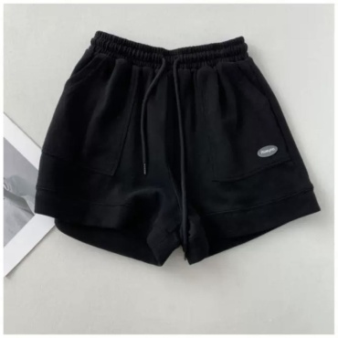 Повседневные шорты WEB STORE черный