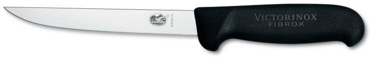 Обвалочный Victorinox FIBROX BONING, лезвие: сталь 1 шт