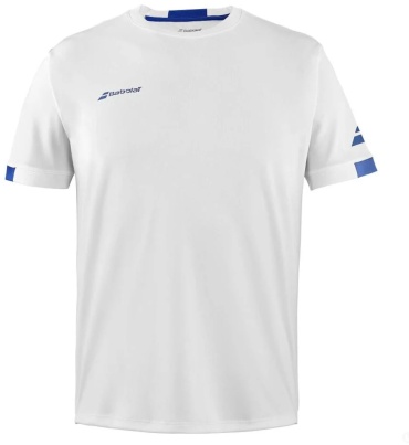 Футболка Babolat белый