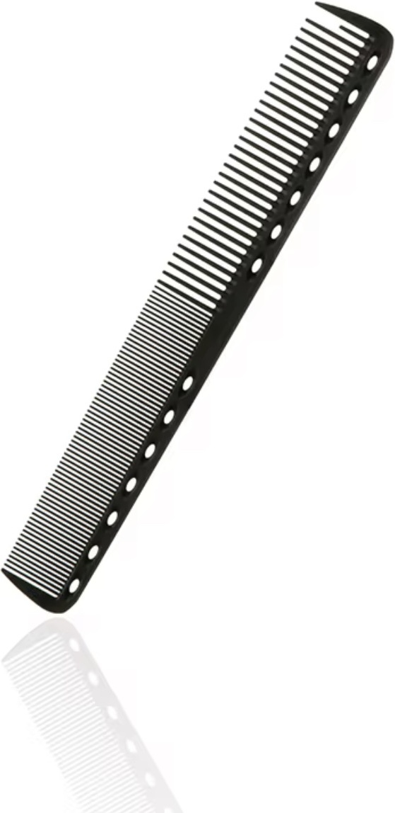 Toni&Guy гребень 18×2.5 см