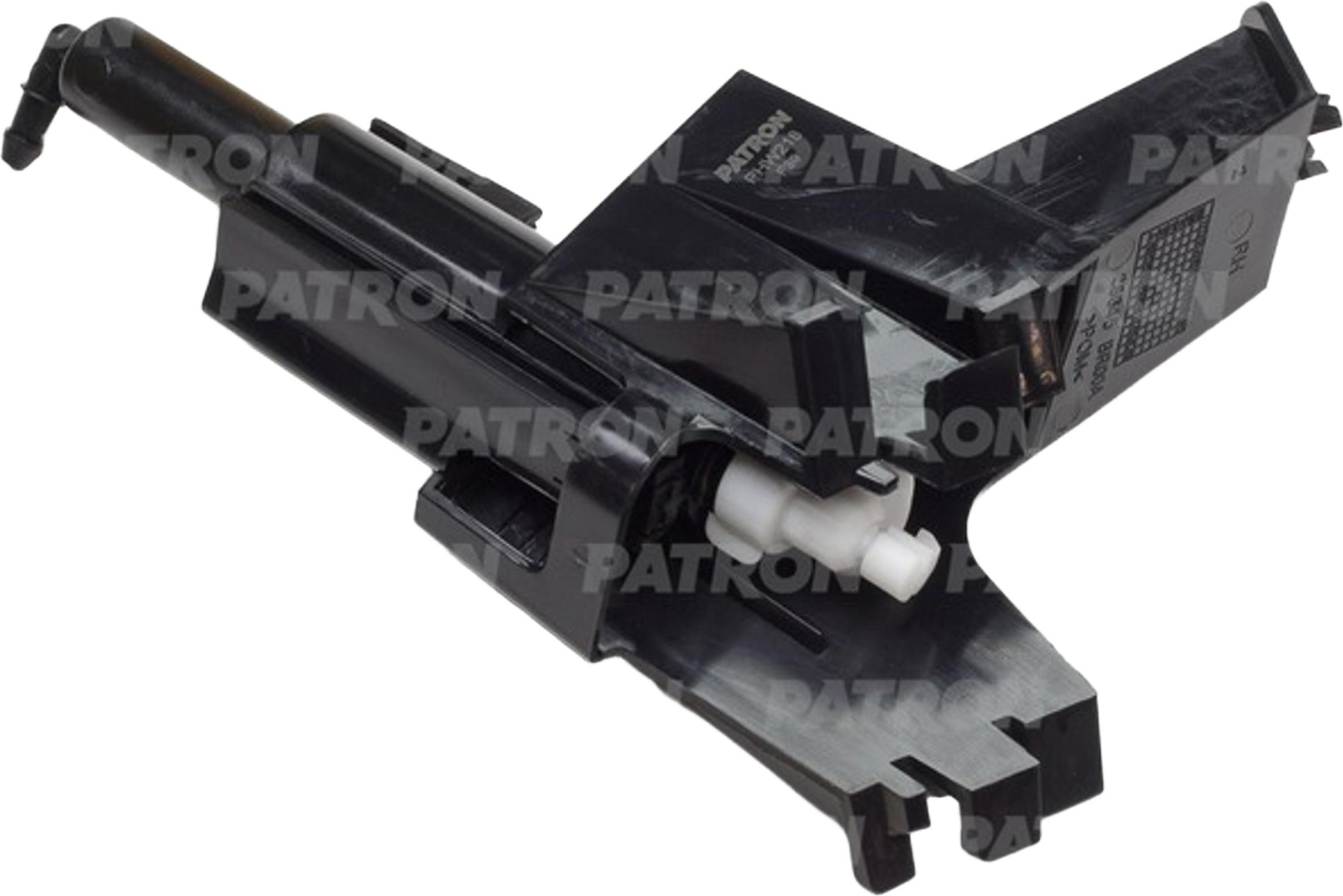 PATRON форсунка омывателя PHW218 Nissan Qashqai