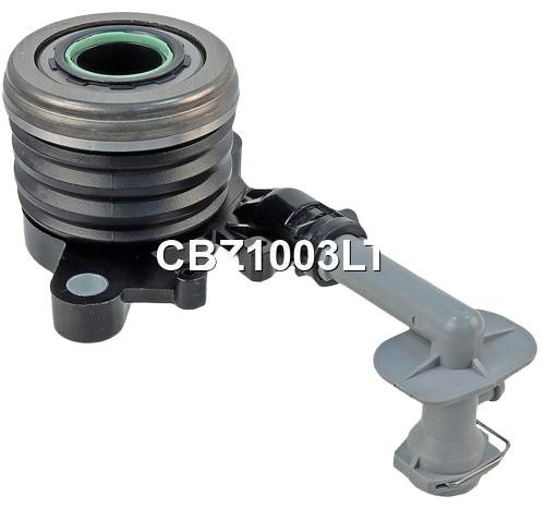 KRAUF выжимной подшипник CBZ1003LT