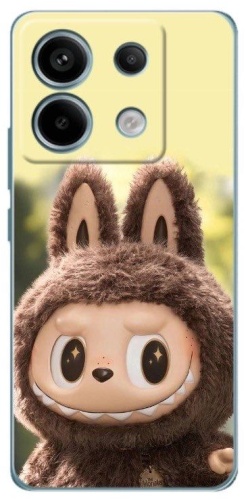 Чехол BAIKO для Xiaomi Redmi Note 13 Pro 5G рисунок