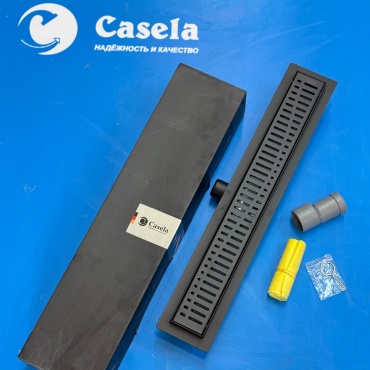 Casela трап СК10105В-40 (7х40 см)