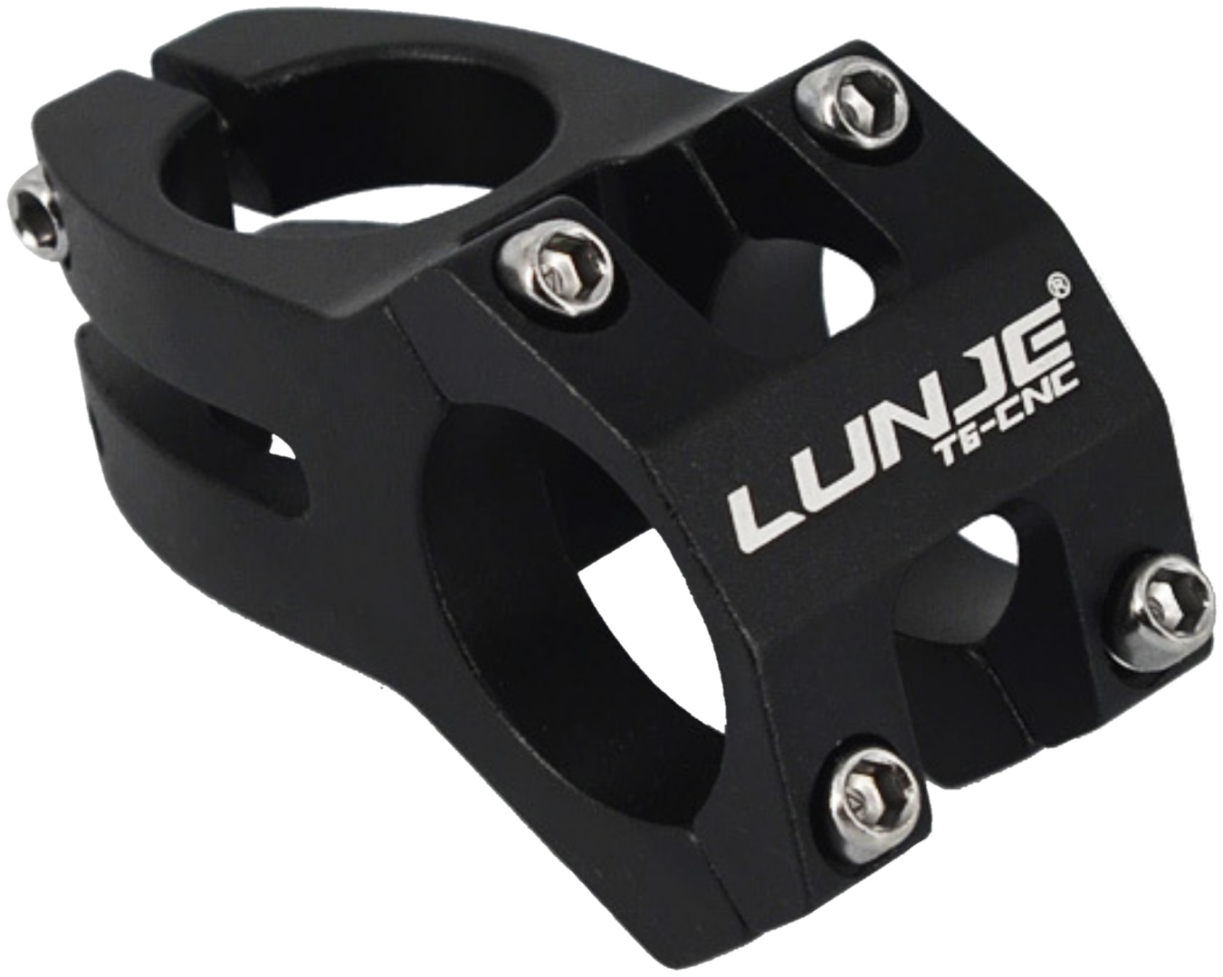 Вынос руля LUNJE 32BLACK