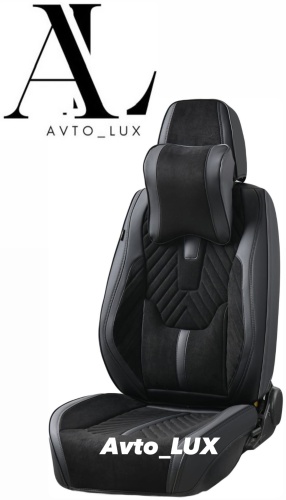 Avto_LUX универсальная универсальная 1993-2023 черный