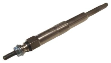Свеча зажигания Part-One 1GP 402
