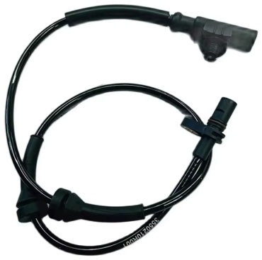AQBP датчик частоты вращения колеса (датчик ABS) 3550210R001