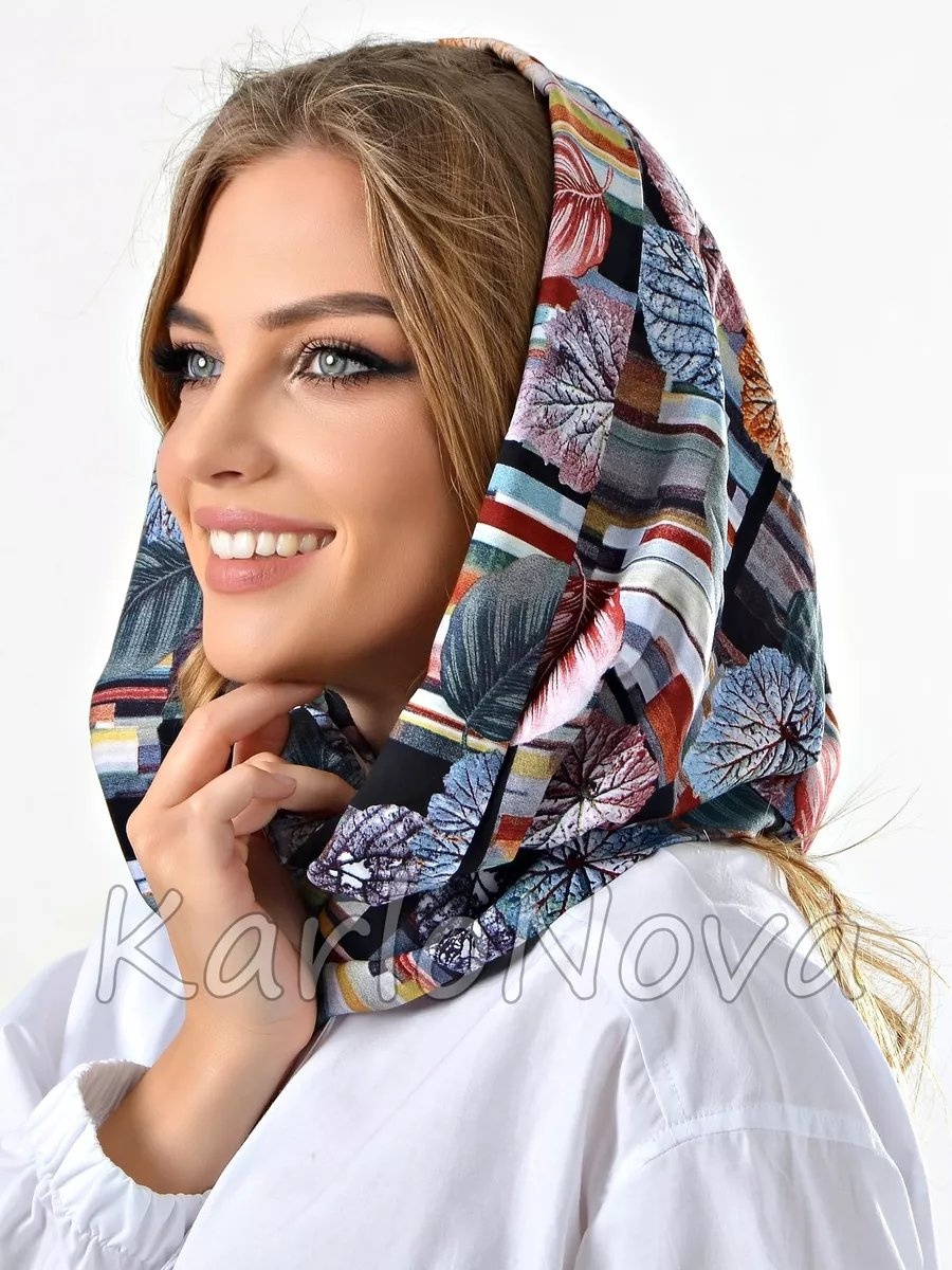 Набор KarloNova вискоза 138 x 38 см