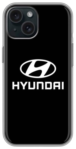 Чехол BAIKO для Apple iPhone 14 рисунок