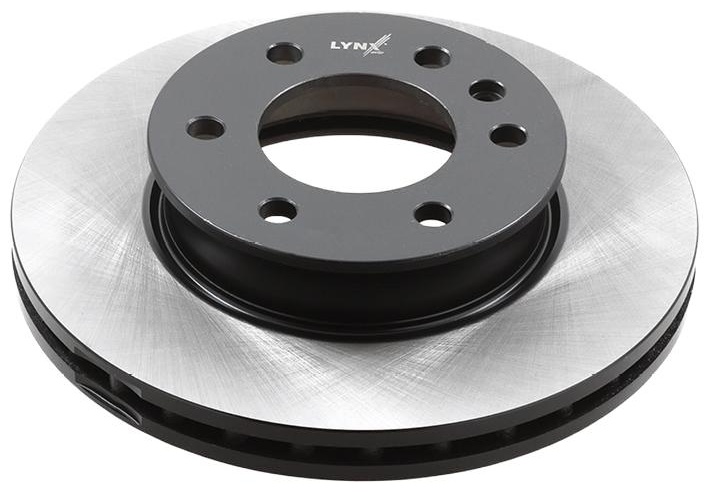 Диски LYNXauto передние BN1729