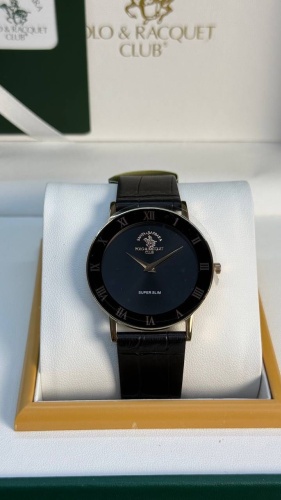 Кварцевые Santa Barbara Polo & Racquet Club SB.izi.1.10708.5 сталь