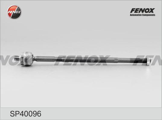 FENOX рулевая тяга SP40096