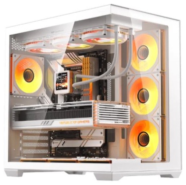 DarkFlash DF-C280-EATX-WH белый