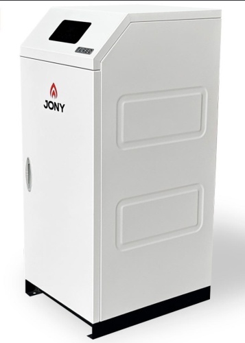 Газовый котел Turbo JONY Turbo 16 с дымоходом