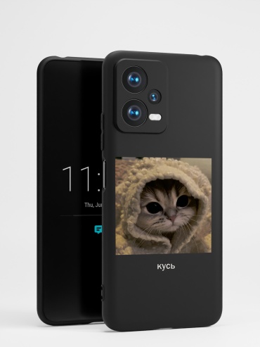 Чехол для Xiaomi X5 рисунок