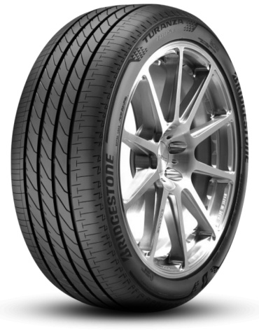 Bridgestone Turanza T005A 235/55 R18 100 Y без шипов