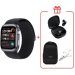 Смарт-часы Huawei Watch D2 48 мм черный &#43; подарок