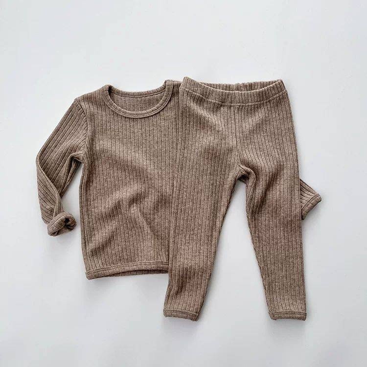 Комплект ENO kids коричневый