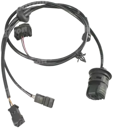 PATRON датчик частоты вращения колеса (датчик ABS) ABS51480