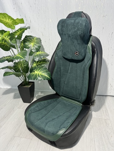AUTO-COMFORT универсальная универсальная 1991, 2024 зеленый
