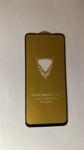 Стекло для Samsung Galaxy A11 12843017_259301229 черный
