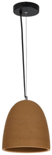 Люстра подвесная Arte Lamp E27, кол-во ламп: 1 шт