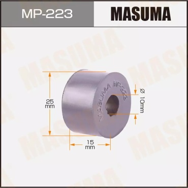 MASUMA втулка стабилизатора MP223