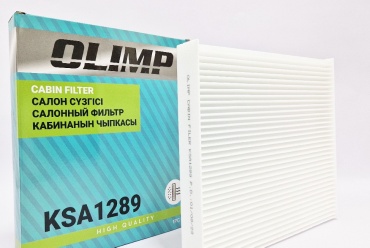 Olimp салонный фильтр KSA1289