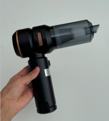 HL-121 0.2 л черный