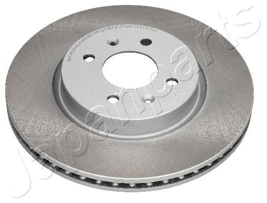 Диски Japanparts передние DIK23C