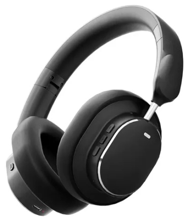Наушники Philips TAH5519 черный