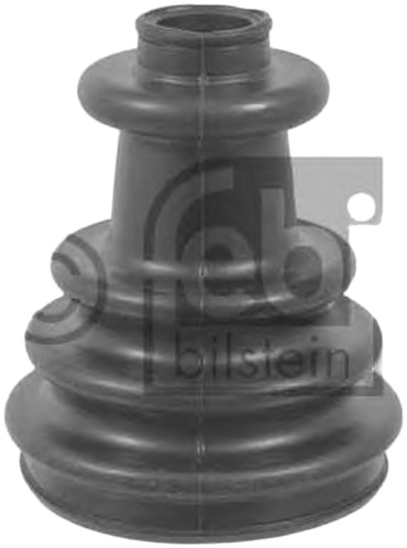 FEBI BILSTEIN пыльник шруса 12419