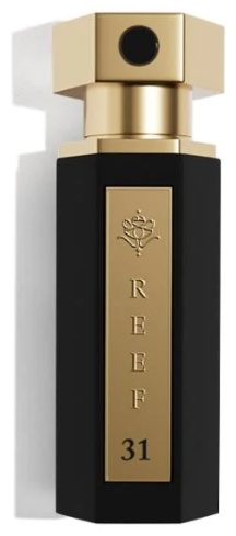REEF Perfumes Reef 31 духи PARFUM 15 мл, унисекс