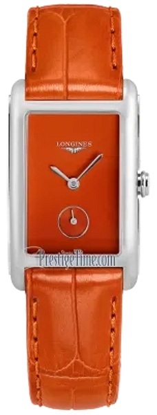 Кварцевые Longines L5.512.4.92.2 нержавеющая сталь