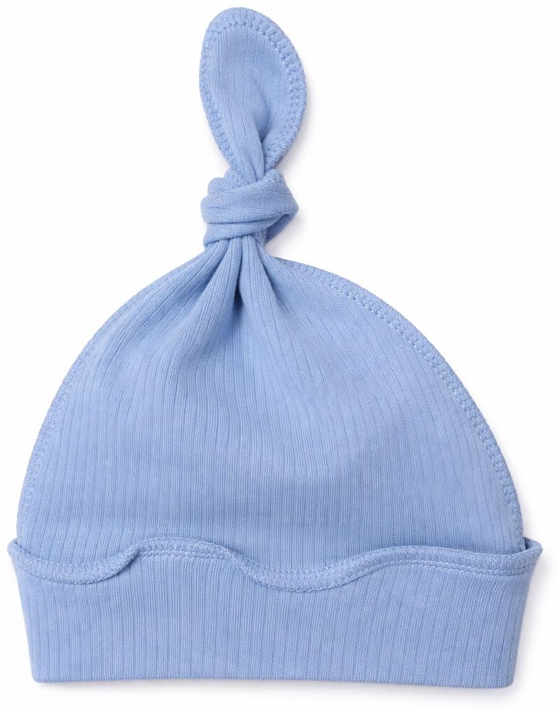 Шапка mamabest 1603 синий 6, 7