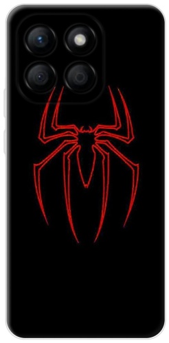 Чехол BAIKO для Honor X8b рисунок